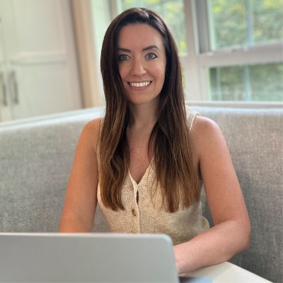 Courtney Provino, CPA